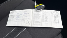 Vauxhall Astra 1.2 Turbo 130 GS 5dr Auto Petrol Estate